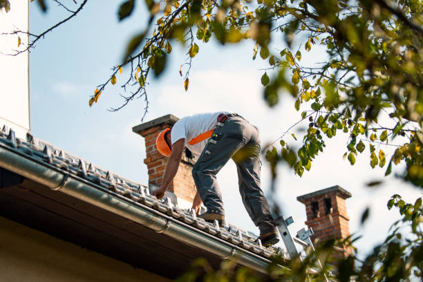 4 Ply Roofing in Saylorville, IA